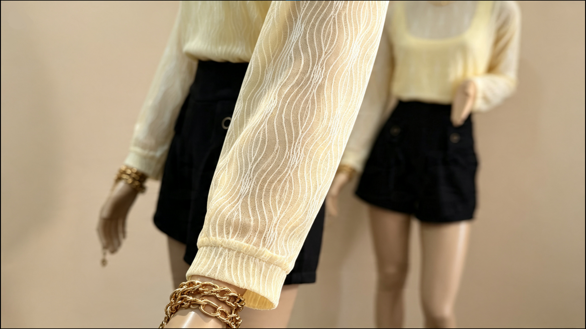 Blusa 